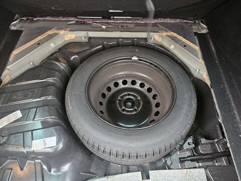 Renault Grand Scenic III  1.4 TCe 130ch Carminat TomTom 5 places