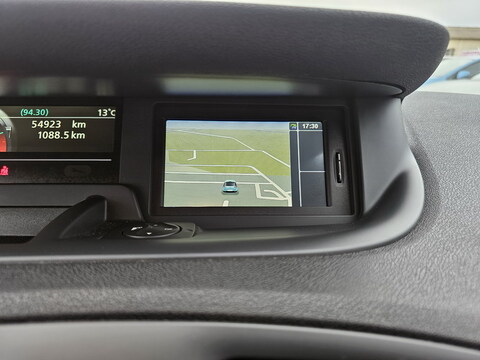Renault Grand Scenic III  1.4 TCe 130ch Carminat TomTom 5 places