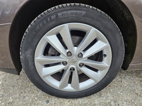 Renault Grand Scenic III  1.4 TCe 130ch Carminat TomTom 5 places