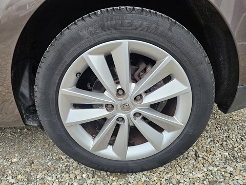 Renault Grand Scenic III  1.4 TCe 130ch Carminat TomTom 5 places