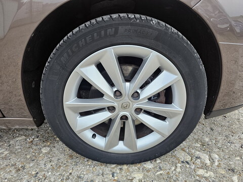 Renault Grand Scenic III  1.4 TCe 130ch Carminat TomTom 5 places