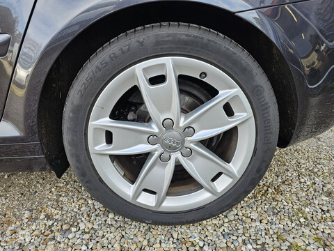 Audi A3 Sportback  1.4 TFSI 125ch Ambition