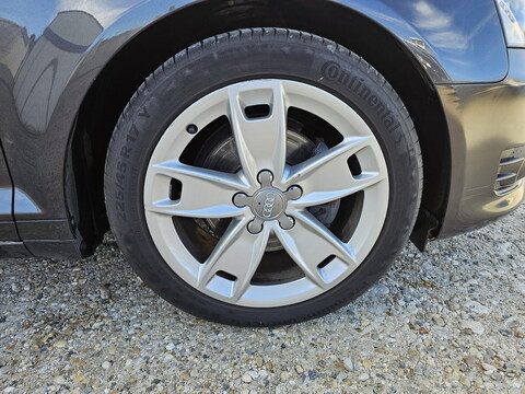 Audi A3 Sportback  1.4 TFSI 125ch Ambition