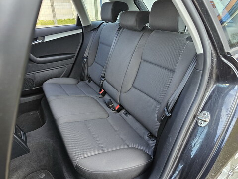 Audi A3 Sportback  1.4 TFSI 125ch Ambition