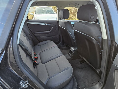 Audi A3 Sportback  1.4 TFSI 125ch Ambition