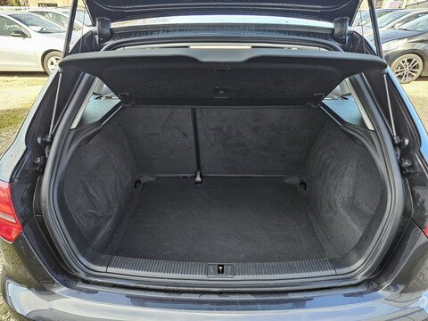 Audi A3 Sportback  1.4 TFSI 125ch Ambition