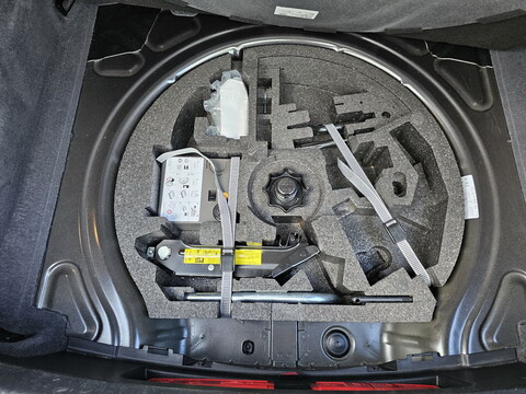 Audi A3 Sportback  1.4 TFSI 125ch Ambition