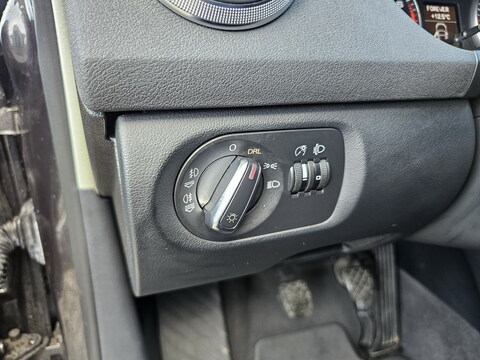 Audi A3 Sportback  1.4 TFSI 125ch Ambition