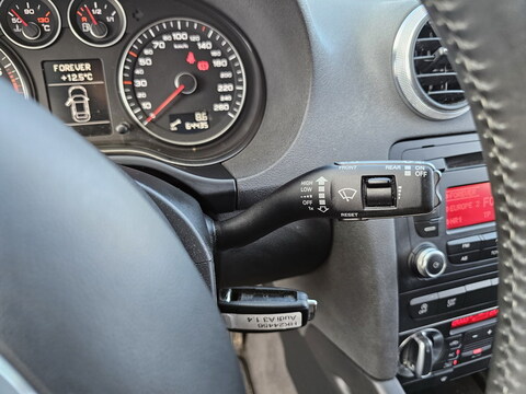 Audi A3 Sportback  1.4 TFSI 125ch Ambition