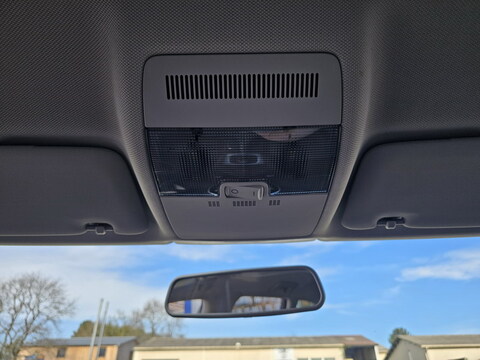 Audi A3 Sportback  1.4 TFSI 125ch Ambition