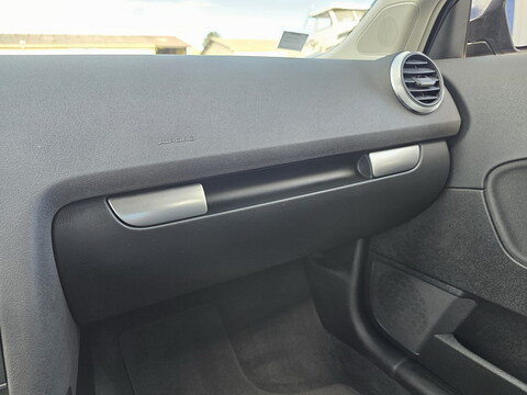 Audi A3 Sportback  1.4 TFSI 125ch Ambition