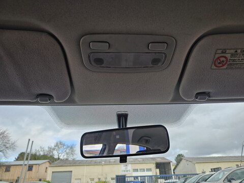 Toyota Corolla IX  1.4 100 VVT-i Terra 5p