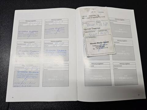 Toyota Corolla IX  1.4 100 VVT-i Terra 5p