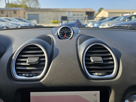 Porsche 718 Cayman I (982) 2.5 365ch GTS PDK