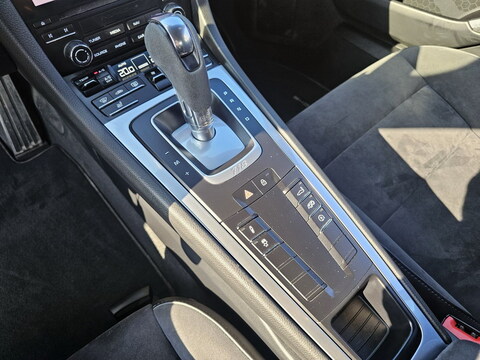 Porsche 718 Cayman I (982) 2.5 365ch GTS PDK