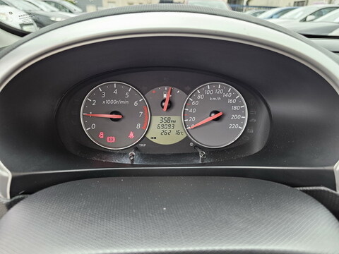 Nissan Micra III (K12)  1.2 80ch Connect Edition 3P