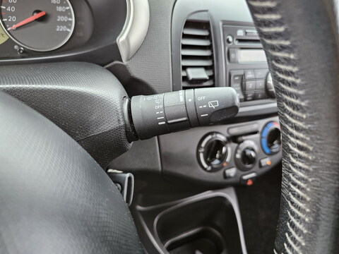 Nissan Micra III (K12)  1.2 80ch Connect Edition 3P