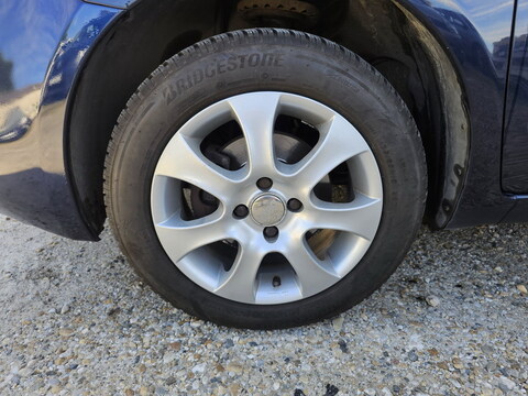 Nissan Note  1.4l 88ch Acenta ** 46000 Kms **