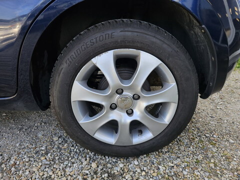 Nissan Note  1.4l 88ch Acenta ** 46000 Kms **