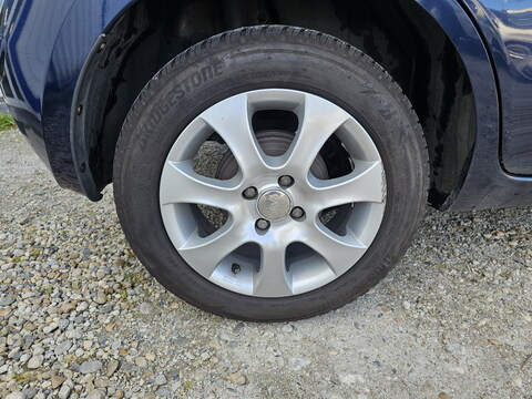 Nissan Note  1.4l 88ch Acenta ** 46000 Kms **