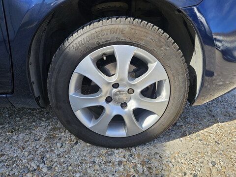 Nissan Note  1.4l 88ch Acenta ** 46000 Kms **