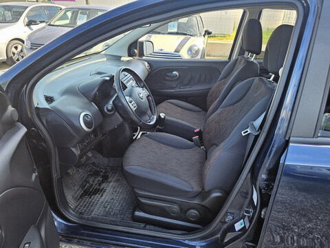 Nissan Note  1.4l 88ch Acenta ** 46000 Kms **