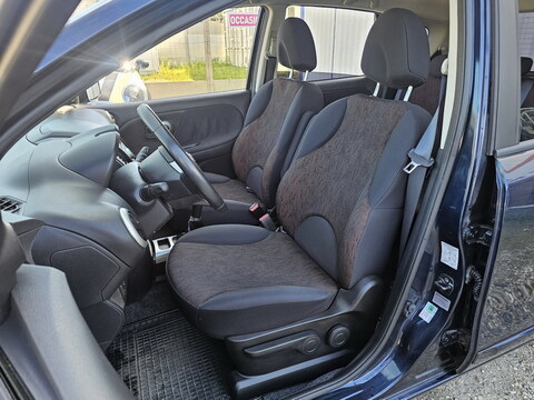 Nissan Note  1.4l 88ch Acenta ** 46000 Kms **