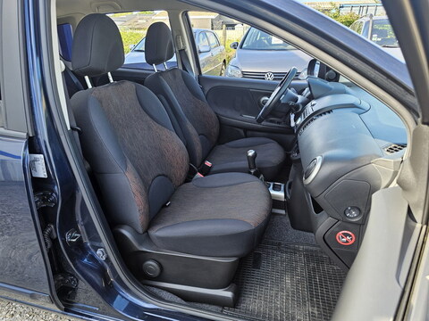 Nissan Note  1.4l 88ch Acenta ** 46000 Kms **