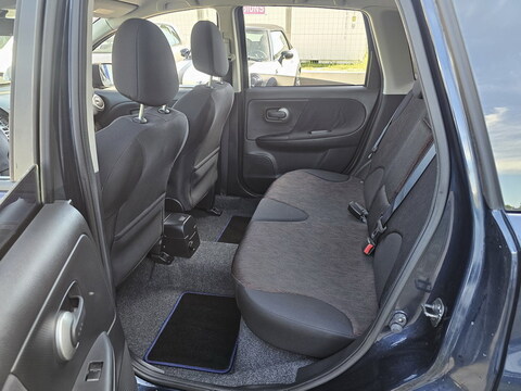 Nissan Note  1.4l 88ch Acenta ** 46000 Kms **