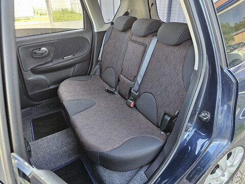 Nissan Note  1.4l 88ch Acenta ** 46000 Kms **