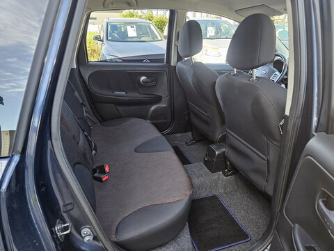 Nissan Note  1.4l 88ch Acenta ** 46000 Kms **