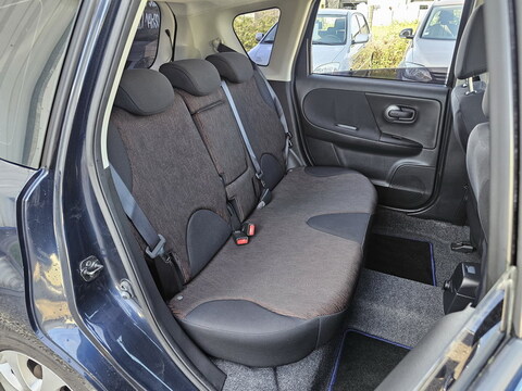 Nissan Note  1.4l 88ch Acenta ** 46000 Kms **