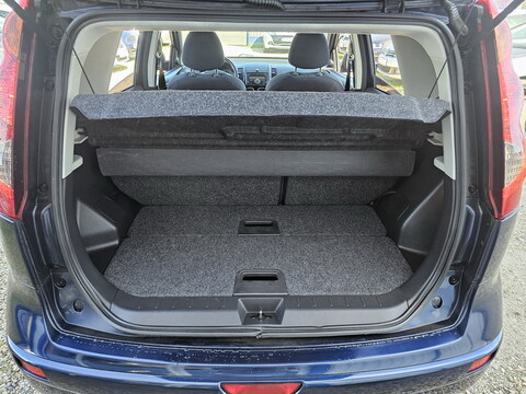 Nissan Note  1.4l 88ch Acenta ** 46000 Kms **