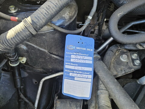 Nissan Note  1.4l 88ch Acenta ** 46000 Kms **