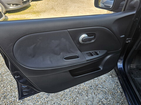 Nissan Note  1.4l 88ch Acenta ** 46000 Kms **