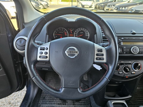 Nissan Note  1.4l 88ch Acenta ** 46000 Kms **