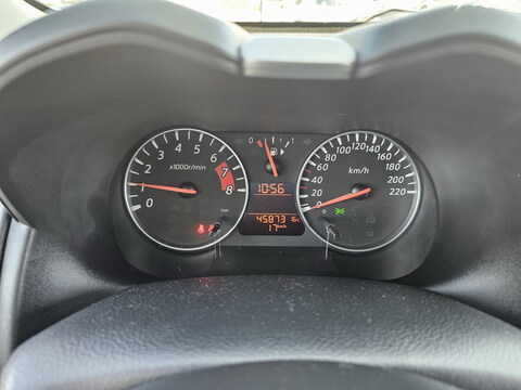 Nissan Note  1.4l 88ch Acenta ** 46000 Kms **