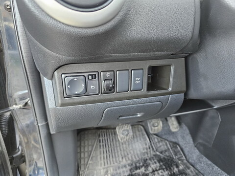 Nissan Note  1.4l 88ch Acenta ** 46000 Kms **