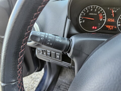 Nissan Note  1.4l 88ch Acenta ** 46000 Kms **