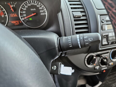 Nissan Note  1.4l 88ch Acenta ** 46000 Kms **