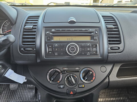 Nissan Note  1.4l 88ch Acenta ** 46000 Kms **