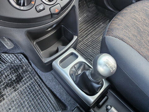 Nissan Note  1.4l 88ch Acenta ** 46000 Kms **