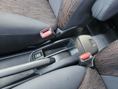 Nissan Note  1.4l 88ch Acenta ** 46000 Kms **