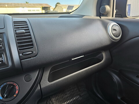 Nissan Note  1.4l 88ch Acenta ** 46000 Kms **