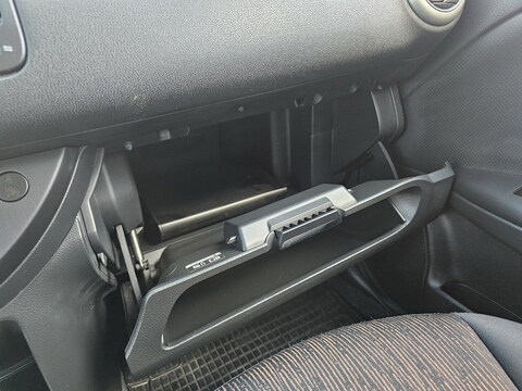 Nissan Note  1.4l 88ch Acenta ** 46000 Kms **