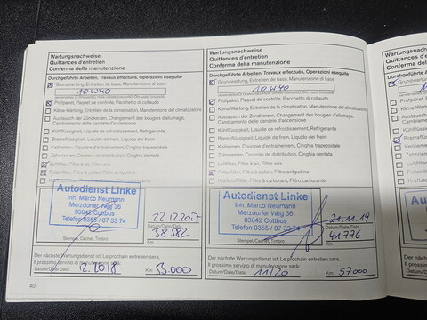 Nissan Note  1.4l 88ch Acenta ** 46000 Kms **