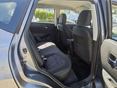 Nissan Qashqai I ph.2  1.6 dCi 130ch Acenta 4x4