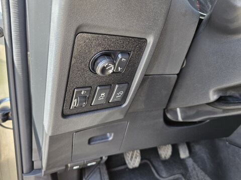 Nissan Qashqai I ph.2  1.6 dCi 130ch Acenta 4x4