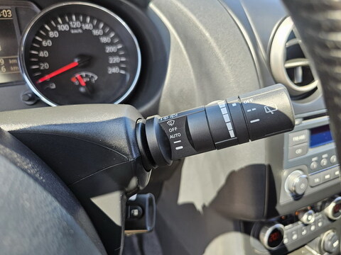 Nissan Qashqai I ph.2  1.6 dCi 130ch Acenta 4x4