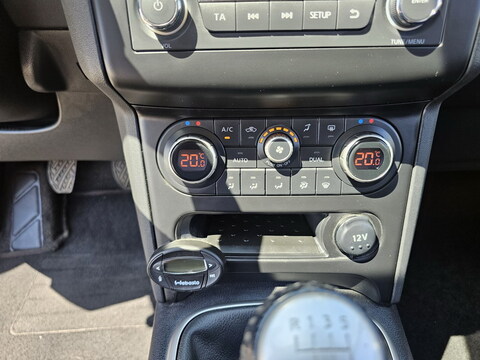 Nissan Qashqai I ph.2  1.6 dCi 130ch Acenta 4x4